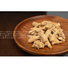 原森林老參